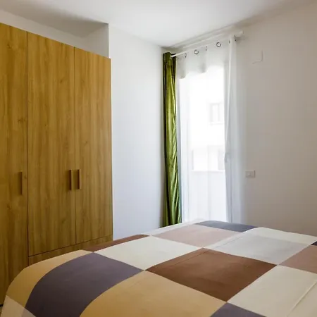 Hébergement de vacances Terravera