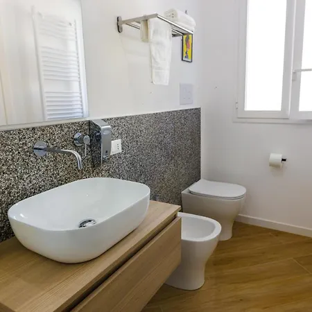 Vakantiehuis Terravera