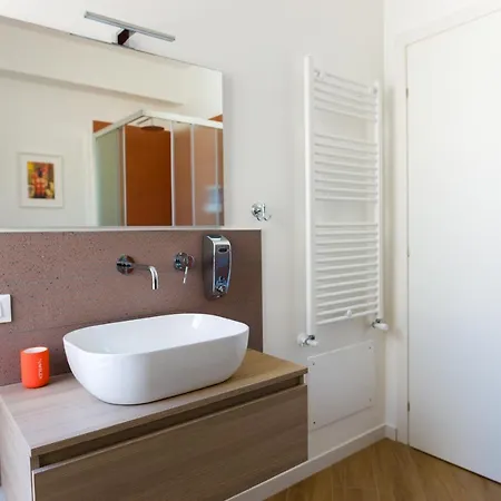 Vakantiehuis Terravera Terrasini