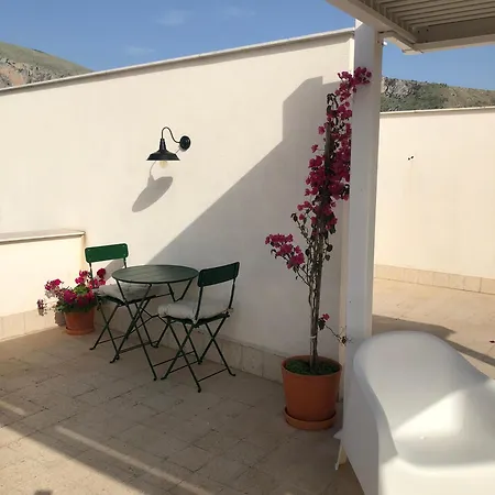 Terravera Terrasini
