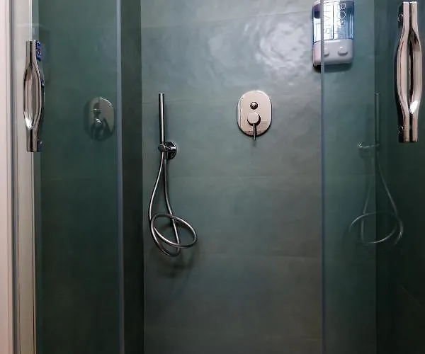 Terravera Semesterbostad *