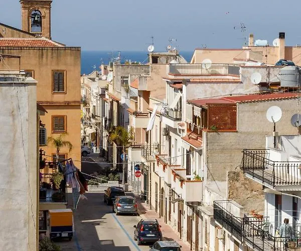 Semesterbostad Terravera *