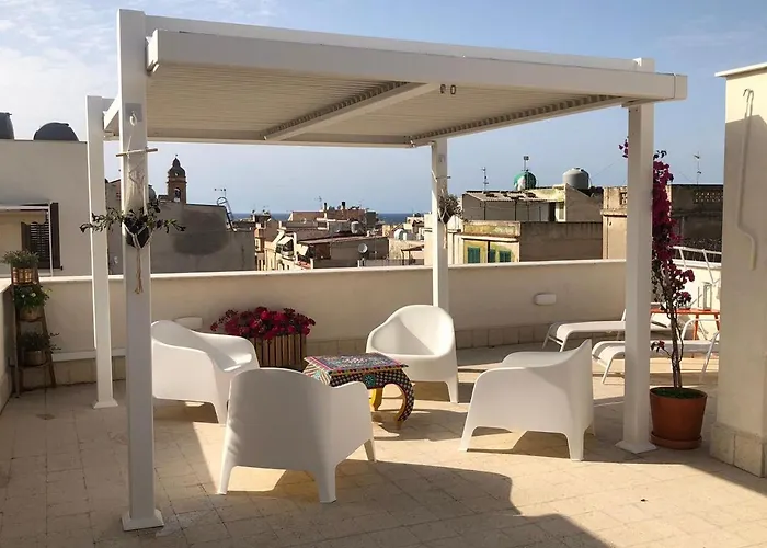 Terravera * Terrasini