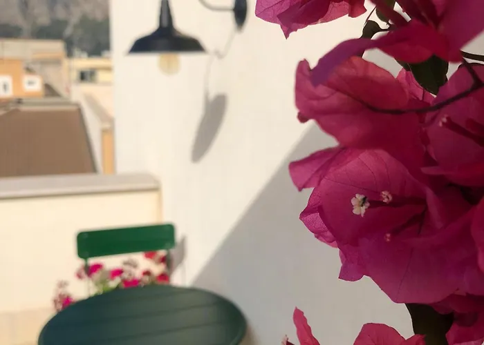 Terravera Semesterbostad *