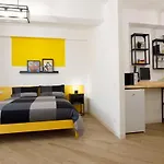 Nyaraló Terravera *