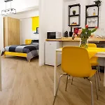 Nyaraló Terravera *
