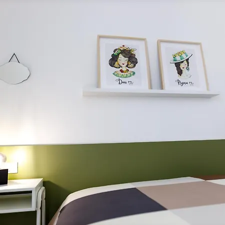 Terravera 펜션 테라시니