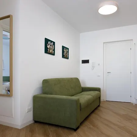 Terravera 펜션 테라시니