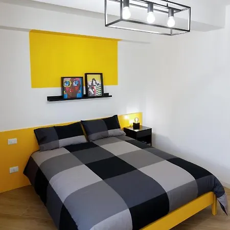 Terravera 펜션 테라시니