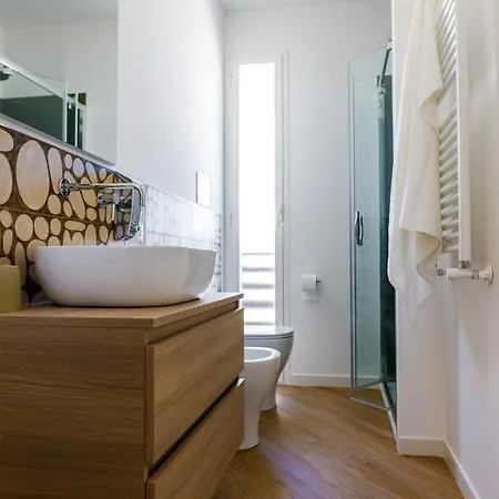 펜션 Terravera 테라시니