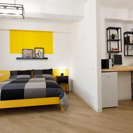 Holiday home Terravera *