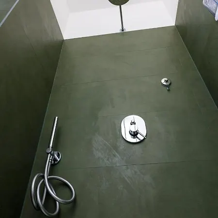 펜션 Terravera 테라시니