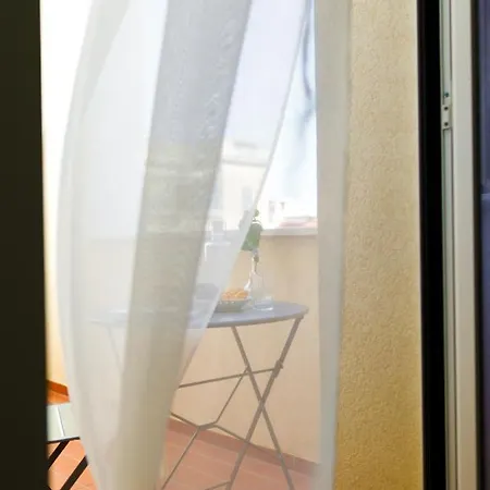 펜션 Terravera 테라시니