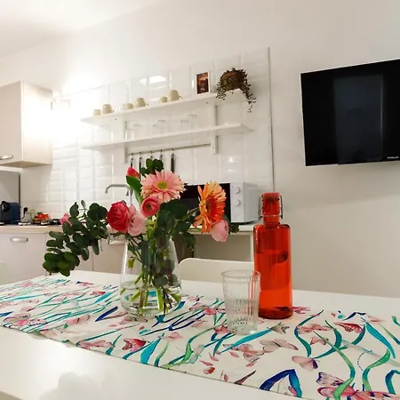 Terravera 펜션 테라시니