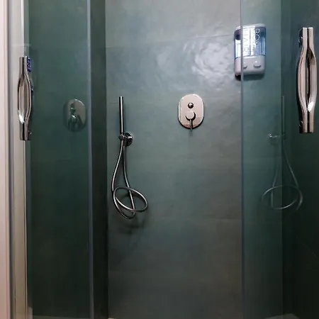 Terravera Prázdninový dům *