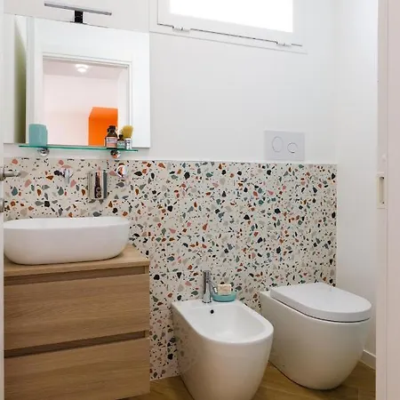 Terravera 펜션 테라시니