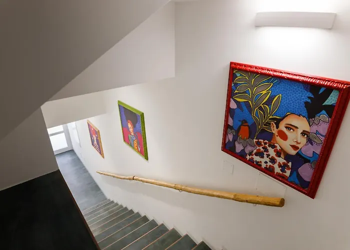 Casa de Férias Terravera *