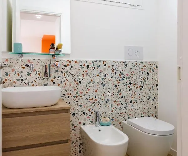 Terravera Holiday home Terrasini