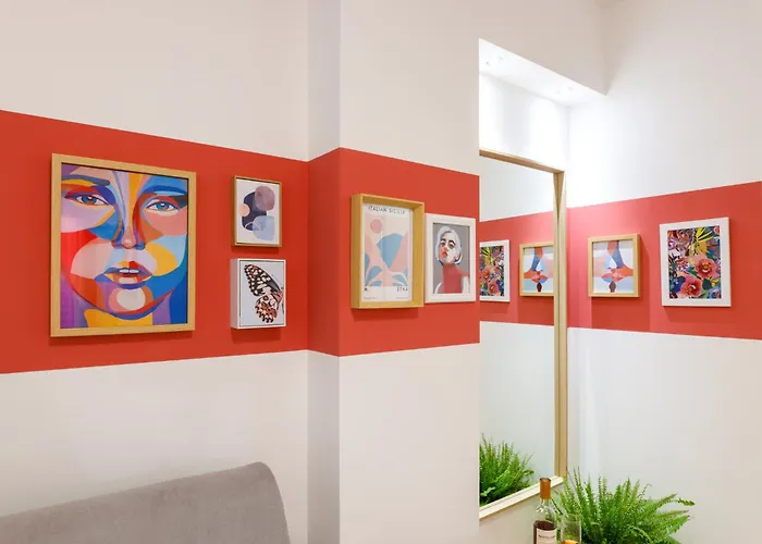 Terravera Holiday home