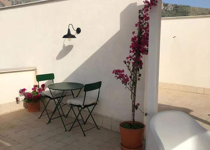 Terravera Terrasini