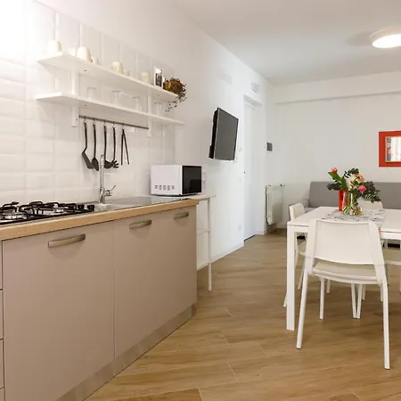 Terravera Holiday home