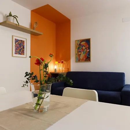 Holiday home Terravera *