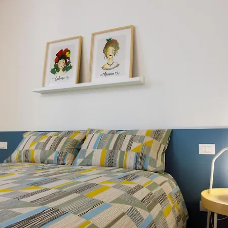 Holiday home Terravera