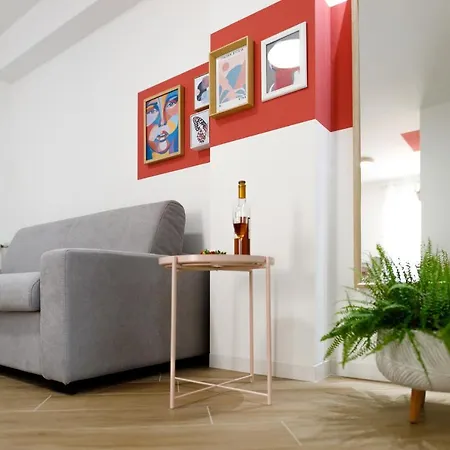 Terravera Holiday home *