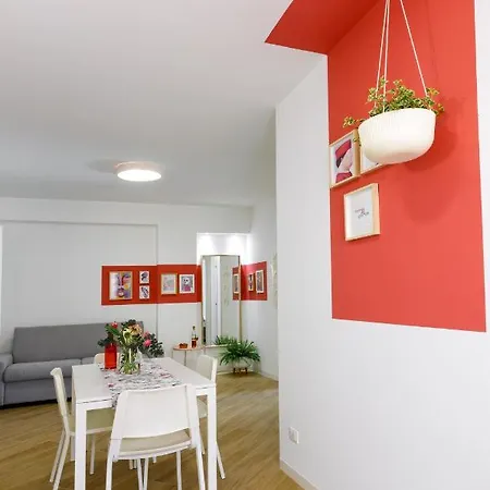 Holiday home Terravera *