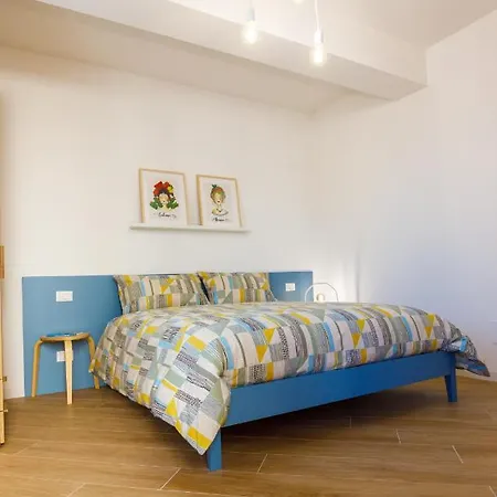 Terravera Holiday home *