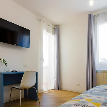 Holiday home Terravera