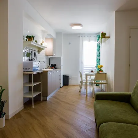 Holiday home Terravera