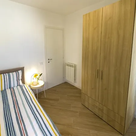 Holiday home Terravera Terrasini