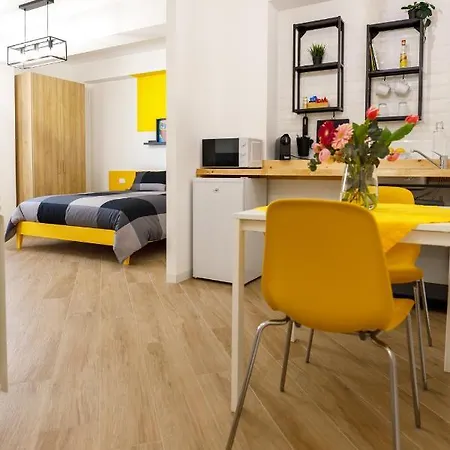 Holiday home Terravera *