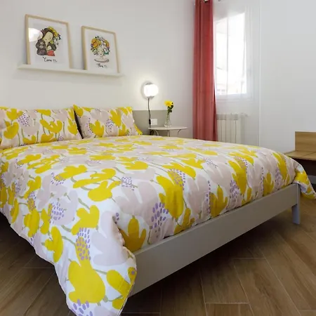 Holiday home Terravera *