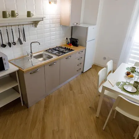 Terravera Holiday home *