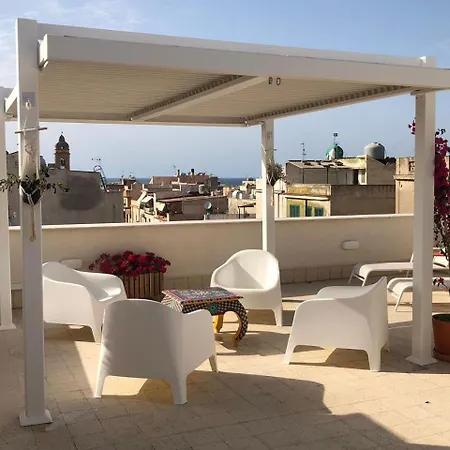 Terravera * Terrasini