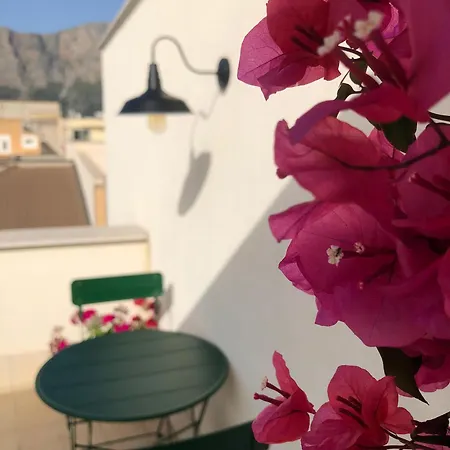 Terravera Holiday home *