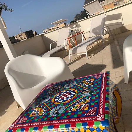 Holiday home Terravera